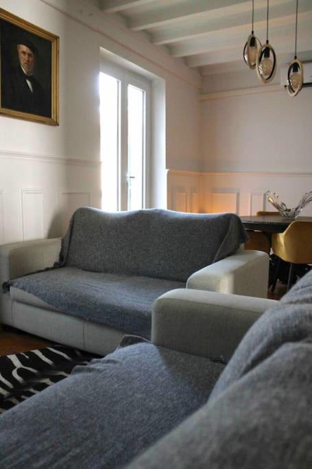 Spacieux Appartement 4 Couchages, Terrasse Privee Narbonne Exterior photo